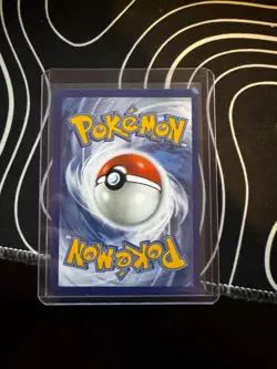 Shuckle 136/132 Illustration Rare Mega Evolution Pokemon Holo Near Mint - Image 2