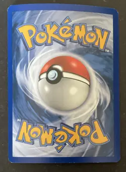Beldum EX Deoxys 55/107 Stamped Reverse Holo 2005 Pokemon Card TCG - Image 2