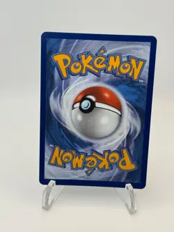 2025 Pokemon ME: Mega Evolution Promo Turtwig 040 - Image 2