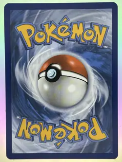 Ceruledge 162/091 Sv: Paldean Fates Holo Shiny Rare Card TCG NM Pokemon - Image 2