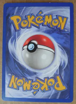Dark Dugtrio 23/82 1st Edition Rare Non-Holo Team Rocket Pokemon Card LP - Image 4