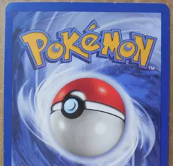 Dark Dugtrio 23/82 1st Edition Rare Non-Holo Team Rocket Pokemon Card LP - Image 5