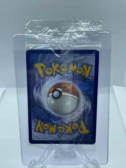 Pokemon Champions Path Charizard V SWSH050 Promo Full Art Card Sealed - Image 2