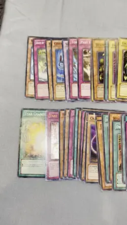 Konami Yu-Gi-Oh Trading Card Lot Collection, Some 1st Edition - Image 2