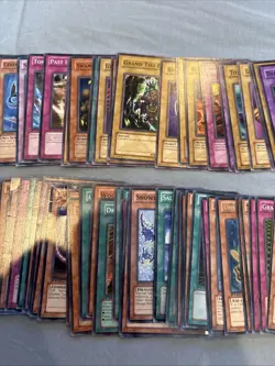 Konami Yu-Gi-Oh Trading Card Lot Collection, Some 1st Edition - Image 5