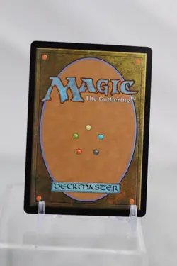 Blazemire Verge (Borderless) Duskmourn: House of Horror Foil - Image 2
