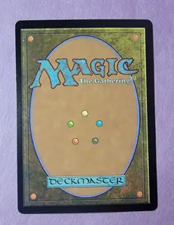 Harbinger of the Seas, 0063 **FOIL**- MTG: Modern Horizons 3 (MH3) NM - Image 2