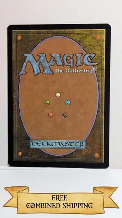Lightning Crafter Morningtide ...sku: AE918 - Image 2