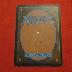 Wizards of the Coast Biorythm MTG Onslaught 217/350 Rare Green Sorcery Regular - Image 2