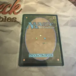 MTG Assault Robot FOIL HYDRA MSH English #0137 - Image 2