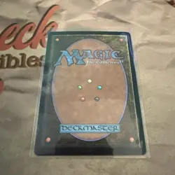 Powerful Broker Foil 179 Marvel Super Heroes Magic the Gathering - Image 2