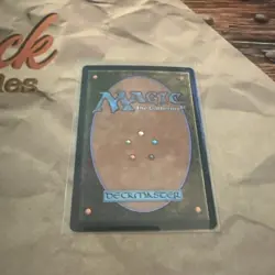 FOIL Mjolnir's Might Marvel Super Heroes Magic The Gathering MTG #0697 - Image 2