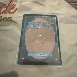 MTG The Whizzer, Classic Speedster [MSC] #710 - Image 2