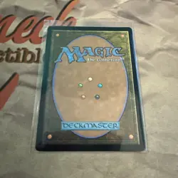 MTG: Wrenn and Realmbreaker (Borderless) (Foil) (NM): March of the Machine #0322 - Image 2