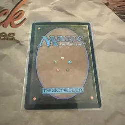 Project Deathlok Soldier Foil 109 Marvel Super Heroes Magic the Gathering - Image 2