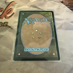 Cyberdrive Awakener (Borderless) EN [MAR - 53] - NM [Foil] TCG MTG - Image 2