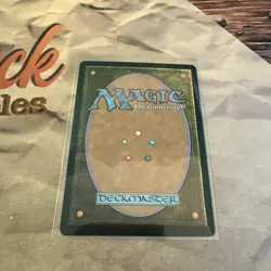 No Mercy (Borderless) EN [MAR - 427] - NM TCG MTG Superheroes TCG! - Image 2