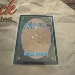 Stolen Stark Tech Foil 114 Marvel Super Heroes Magic the Gathering - Image 2