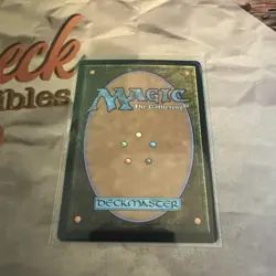 I Am Iron Man Foil 58 Marvel Super Heroes Magic the Gathering - Image 2