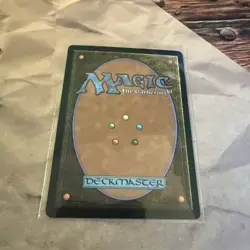 MTG Super Suit Foil 78 Marvel Super Heroes Magic the Gathering - Image 2