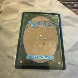 MTG Castle Doom FOIL MSH English #0263 - Image 2