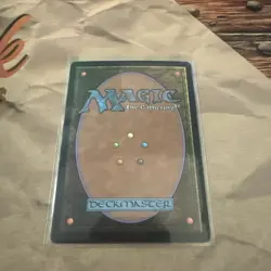MTG Bushmaster, Coiled Henchman [MSC] #716 Foil! - Image 2