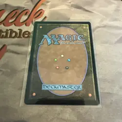 MTG The Mind Stone NM MTG #21 Marvel Superheroes! - Image 2