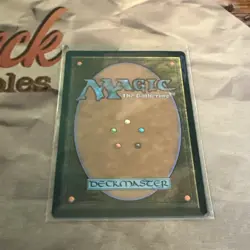 MTG Iron Man, Bleeding Edge [MSC] #626 Regular! - Image 2