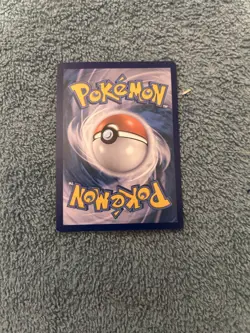 Pokemon Darkrai Full Art XY114 XY Holo - Image 2
