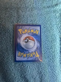 Pokemon Darkrai Full Art XY114 XY Holo - Image 4