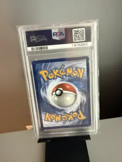 2016-19 Pokemon SM Black Star Promos Pikachu & Zekrom Tag Team #SM168 PSA 9 - Image 2