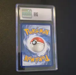 Pokemon Geeta 226/197 SV03 Obsidian Flames SIR Full Art Holo CGC 10 - Image 2