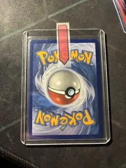 Pokemon TCG Machamp Evolutions Holo Rare Card 60/108 Break - Image 2