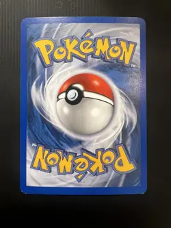 The Pokemon Company Gengar 5/92 Legend Maker Holo Rare English NM - Image 2