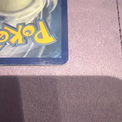 Emolga EX 143/146 XY Ultra Rare Holo Full Art 2014 EN HP110 Pokemon TCG - Image 4
