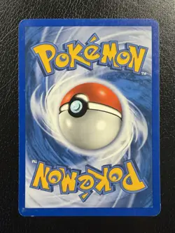Meowth 013 Nintendo Black Star Promo Pokemon TCG With Swirl🌀MP - Image 4