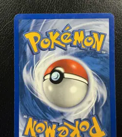 Meowth 013 Nintendo Black Star Promo Pokemon TCG With Swirl🌀MP - Image 5