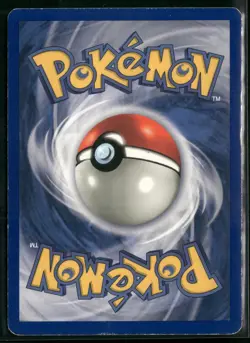 1999 Pokemon Base Set Ninetales 12/102 Holo Rare NM - Image 2