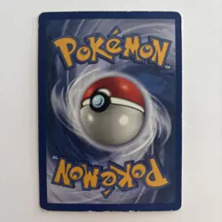 Blastoise 2/102 Holo Base Set Pokemon 1999 - Image 3