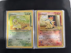 Pokemon First Partner 25th Anniversary Jumbo Binder Complete Set Of 24 + Pikachu - Image 4