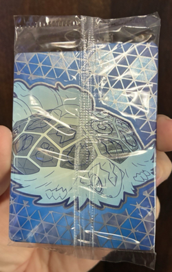 Noctowl Full Art, Pokemon SEALED, Stellar Crown, Black Star Promo Rare, SVP141 - Image 4