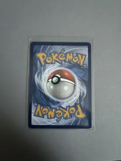 Team Rocket's Nidoking ex 233/182 SV10 SIR Holo English - Image 2