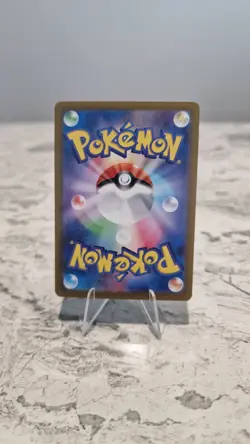 Pokemon TCG | Snorunt sv8a 037/187 Pokeball Reverse holo Terastal Festival NM - Image 2