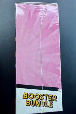 Pokemon TCG Mega Evolution Ascended Heroes Booster Bundle Box 6 Packs English - Image 3