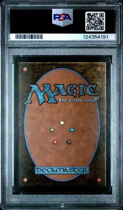 PSA 10 GEM MT Golbez Crystal Collector Surge Foil 540 | MTG UB Final Fantasy - Image 2