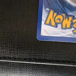 Pokemon TCG Vaporeon 25/100 EX Sandstorm 2003 Rare 70 HP English - Image 5