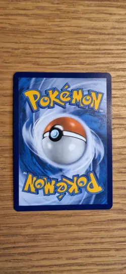 Pokemon TCG Great Tusk EX Sir 246/198 Scarlet Violet Base - Image 2