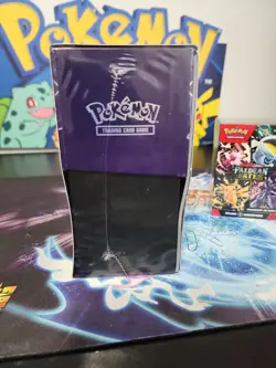 Pokemon Center Exclusive Paldean Fates Elite Trainer Box & Booster Bundle Sealed - Image 2