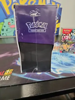 Pokemon Center Exclusive Paldean Fates Elite Trainer Box & Booster Bundle Sealed - Image 4