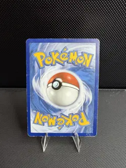 POKEMON CHARIZARD HOLO 4/102 SWSH CELEBRATIONS: CLASSIC COLLECTION DAMAGED - Image 2
